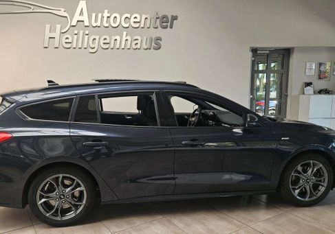 Ford Focus, 2020