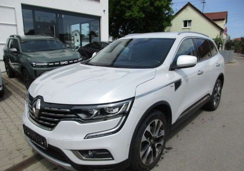 Renault Koleos, 2017