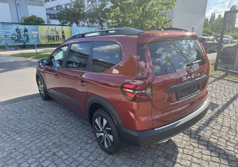 Dacia Jogger, 2025 3