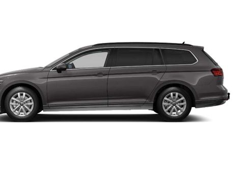 Volkswagen Passat Variant, 2024 2