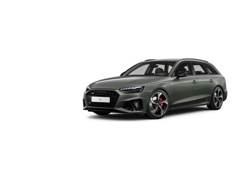 Audi A4, 2023