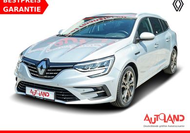 Renault Megane, 2023