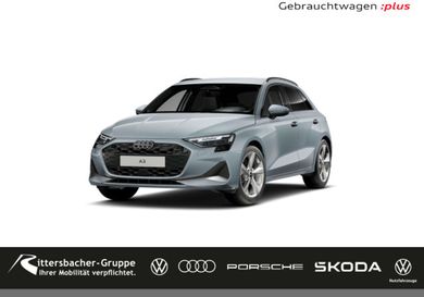 Audi A3, 2025