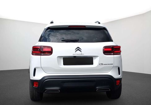 Citroën C5 Aircross, 2024