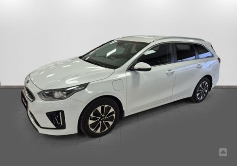 Kia Cee&#039;d Sportswagon, 2021