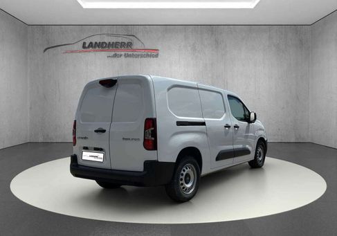 Citroën Berlingo, 2025 3