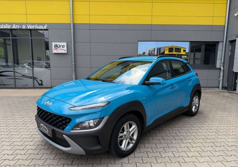 Hyundai Kona, 2023 2