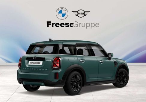 MINI Cooper Countryman, 2022