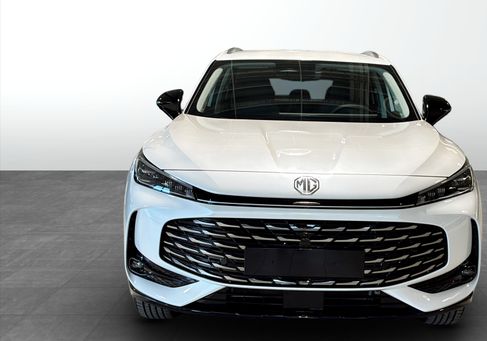 MG, 2025