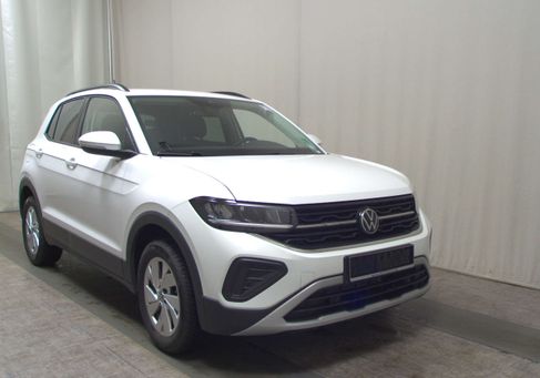 Volkswagen T-Cross, 2024