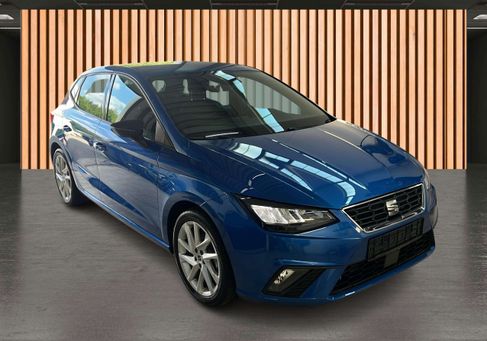 Seat Ibiza, 2025