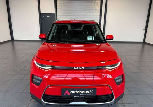 Kia Soul, 2023 2