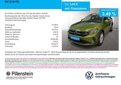 Volkswagen Taigo, 2024