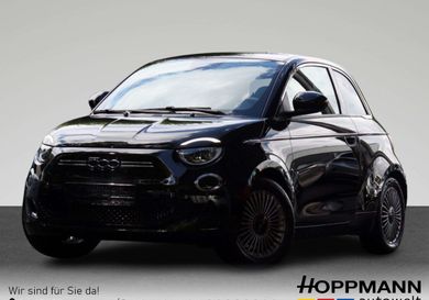 Fiat 500, 2024
