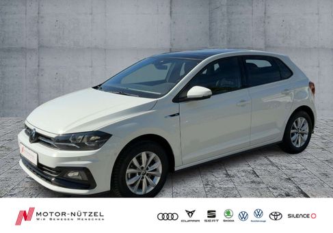 Volkswagen Polo, 2021