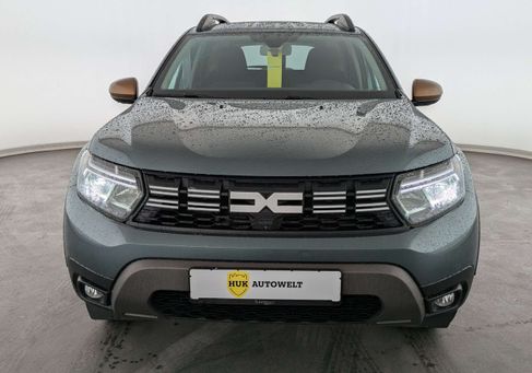 Dacia Duster, 2024 2