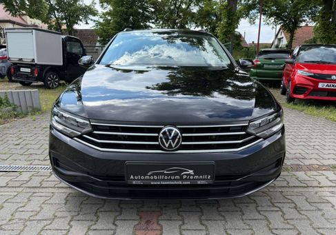 Volkswagen Passat Variant, 2021 2