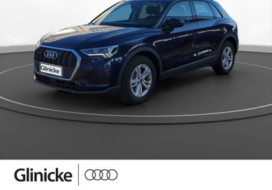 Audi Q3, 2022