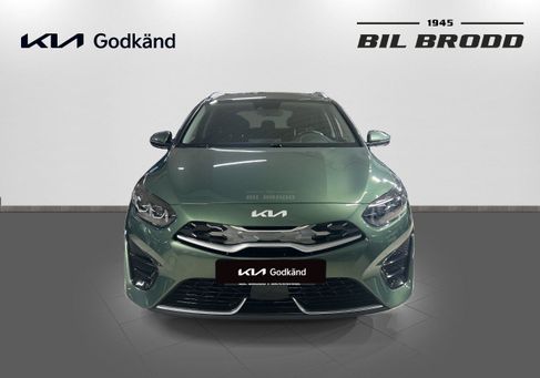 Kia Cee'd Sportswagon, 2023