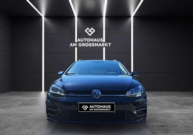 Volkswagen Golf, 2020