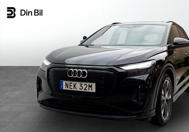 Audi Q4, 2023