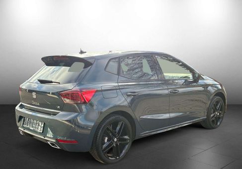 Seat Ibiza, 2026 3