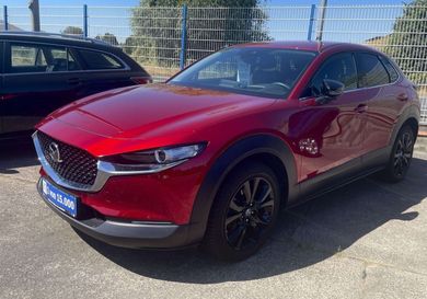Mazda CX-30, 2023