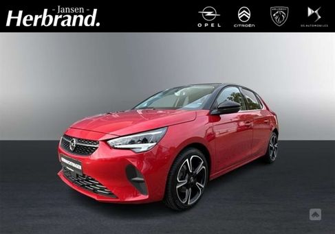 Opel Corsa, 2021