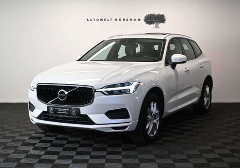Volvo XC60, 2019