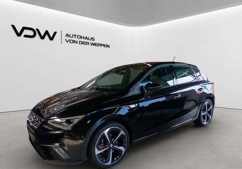 Seat Ibiza, 2024 3