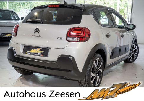 Citroën C3, 2023 3