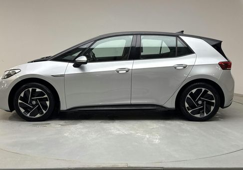 Volkswagen ID.3, 2021