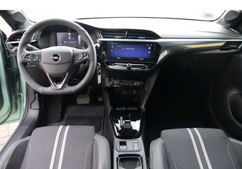 Opel Corsa, 2025 2