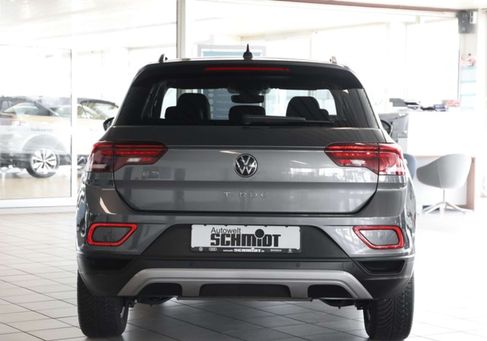 Volkswagen T-Roc, 2023