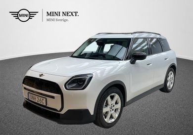 MINI, 2024