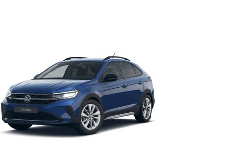 Volkswagen Taigo, 2025 2