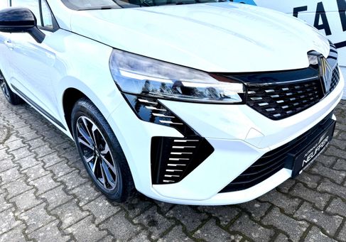 Renault Clio, 2025