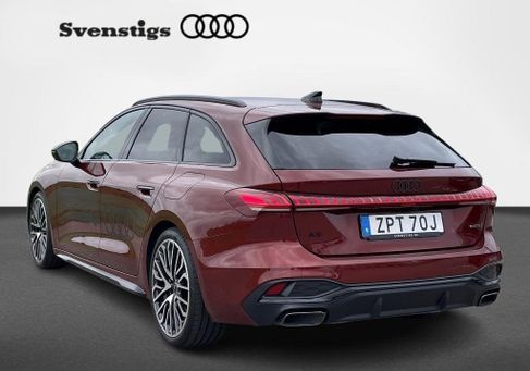 Audi, 2025 3