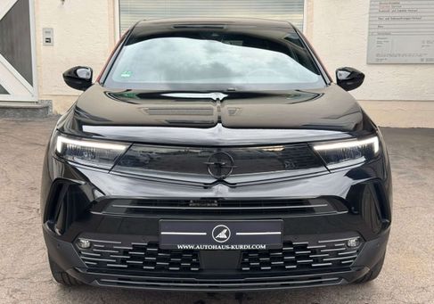 Opel Mokka, 2022 3