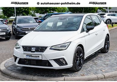 Seat Ibiza, 2024