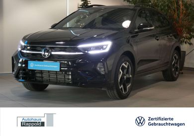 Volkswagen Taigo, 2026
