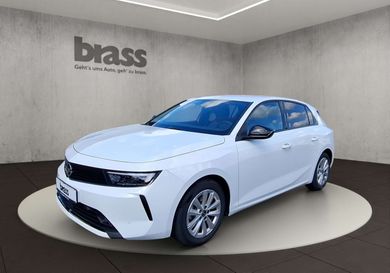 Opel Astra, 2024