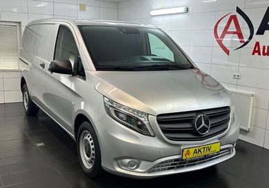 Mercedes-Benz Vito, 2021