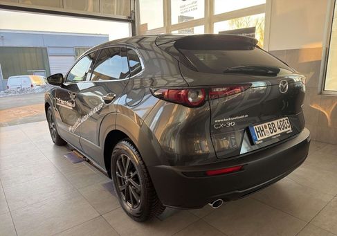 Mazda CX-30, 2025 3