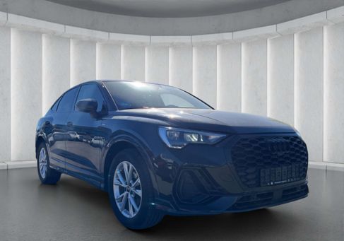 Audi Q3, 2022
