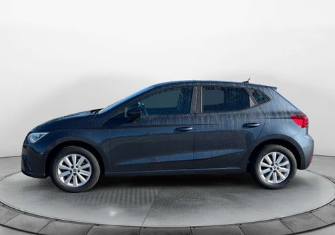Seat Ibiza, 2025 3