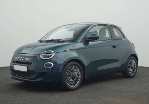 Fiat 500, 2026