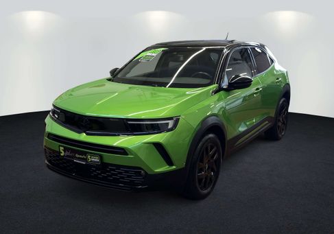 Opel Mokka, 2023