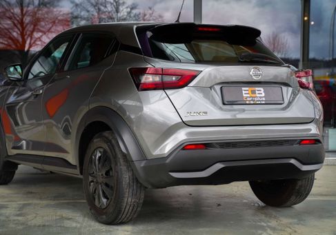 Nissan Juke, 2020 3