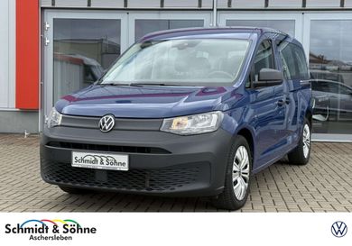 Volkswagen Caddy, 2022